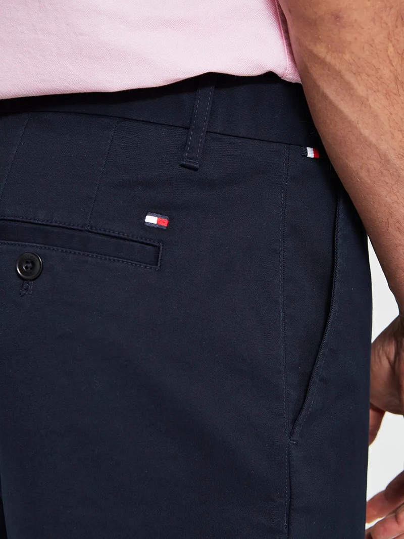 SHORT HOMBRE TOMMY HILFIGER MW0MW23563 - 3