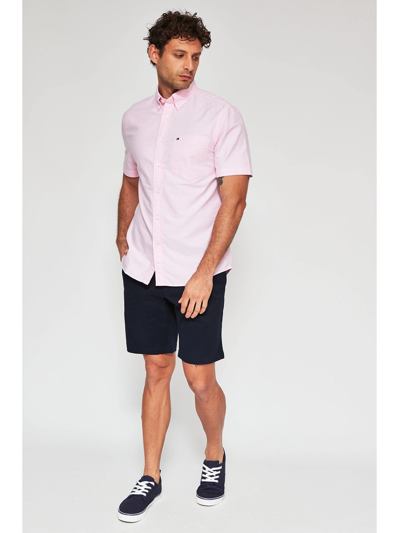 SHORT HOMBRE TOMMY HILFIGER MW0MW23563 - 4