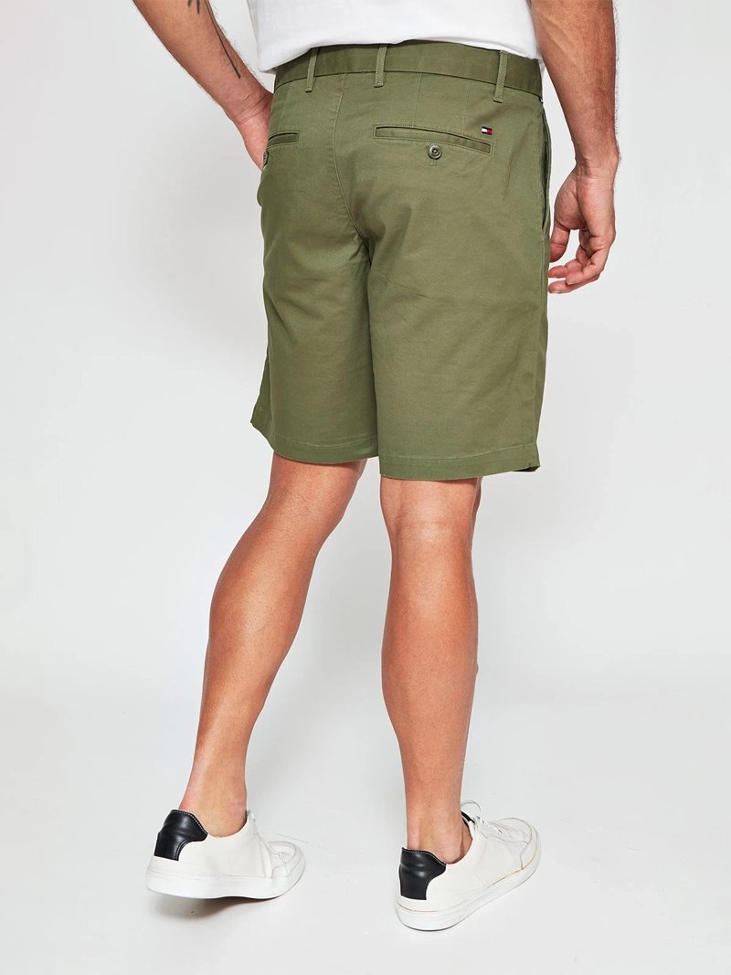 SHORT HOMBRE TOMMY HILFIGER MW0MW23563 - 2