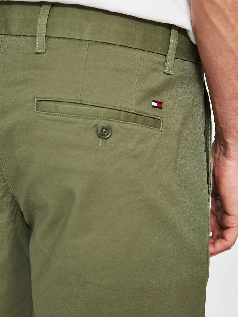 SHORT HOMBRE TOMMY HILFIGER MW0MW23563 - 3