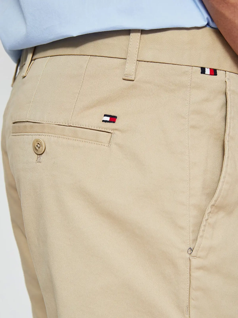 SHORT HOMBRE TOMMY HILFIGER MW0MW23563 - 3