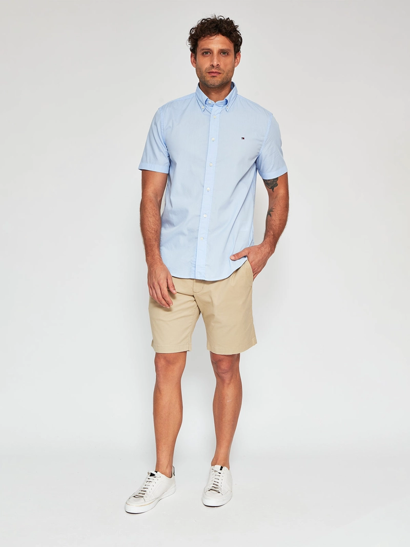 SHORT HOMBRE TOMMY HILFIGER MW0MW23563 - 4
