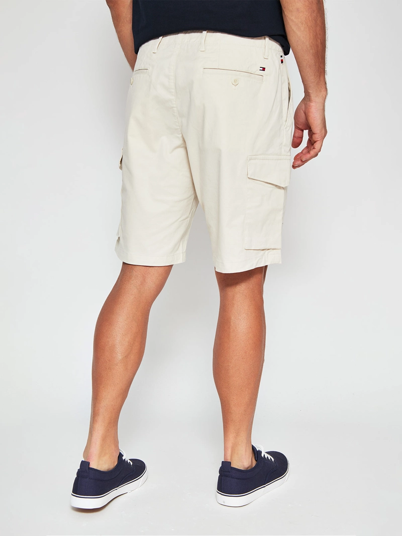 SHORT HOMBRE TOMMY HILFIGER MW0MW23573 - 2