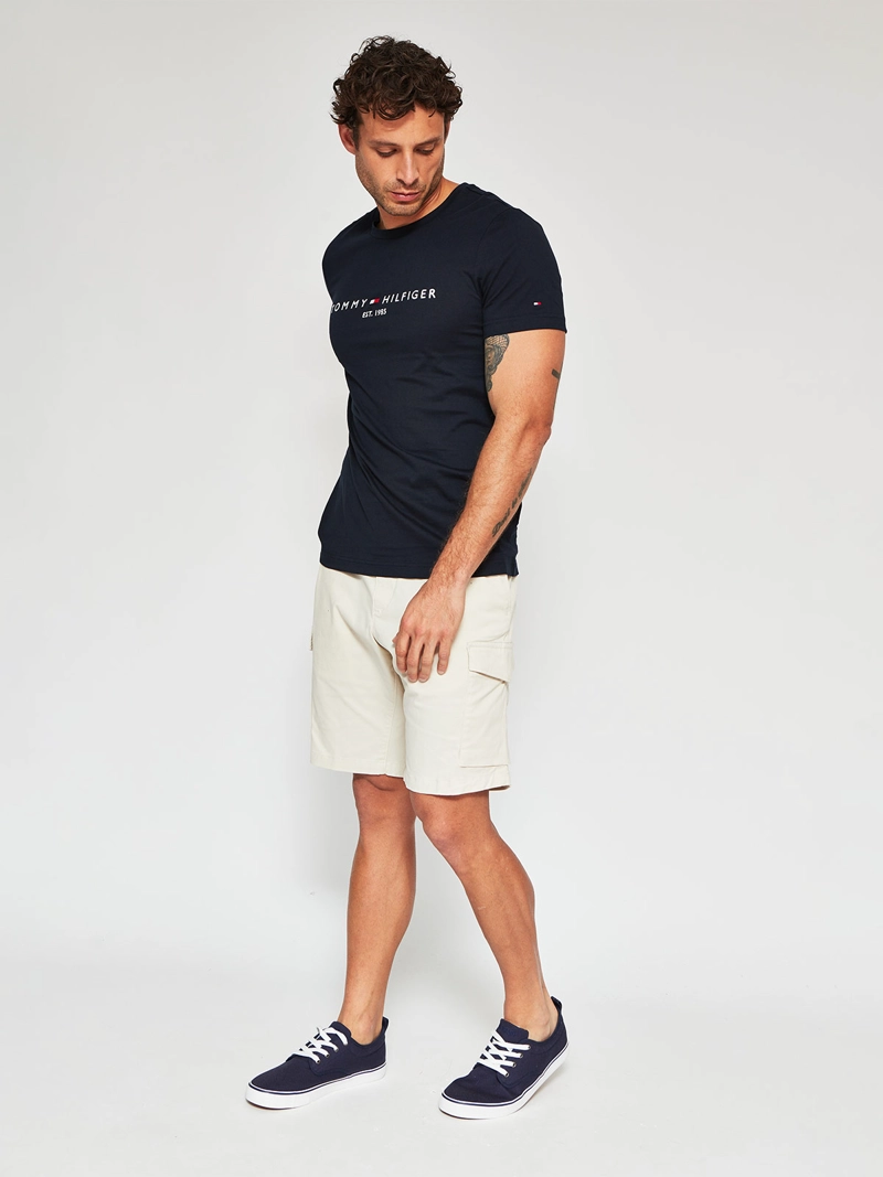 SHORT HOMBRE TOMMY HILFIGER MW0MW23573 - 4