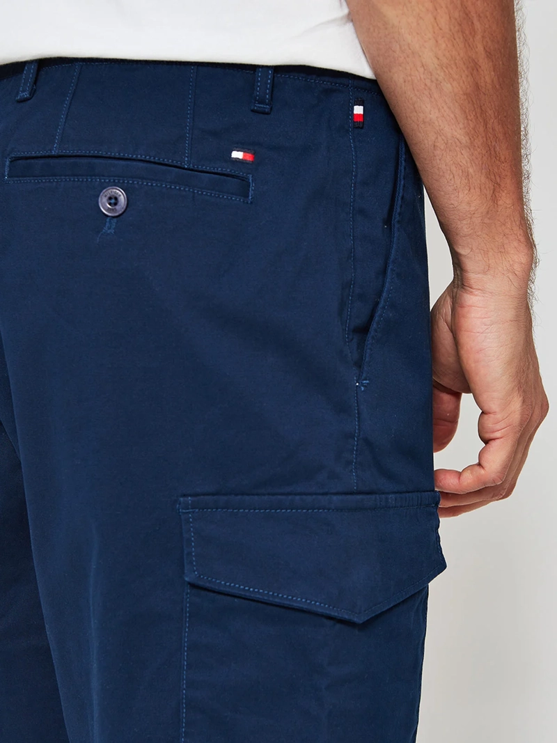 SHORT HOMBRE TOMMY HILFIGER MW0MW23573 - 3