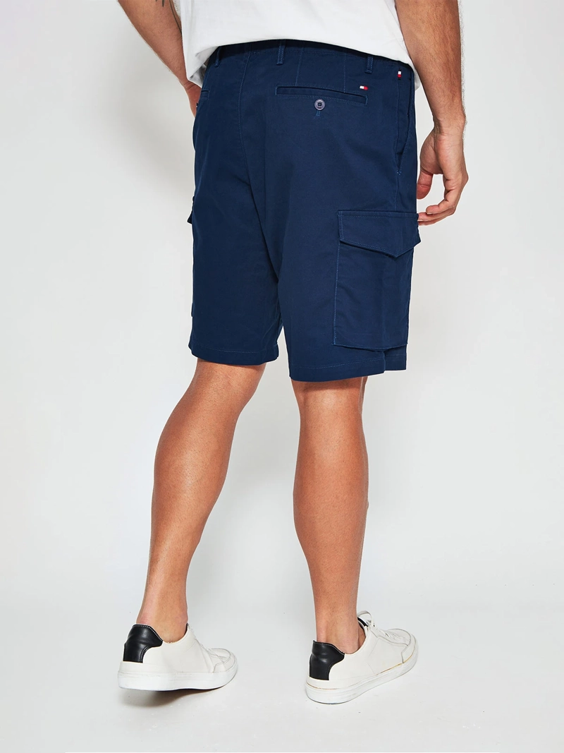SHORT HOMBRE TOMMY HILFIGER MW0MW23573 - 2
