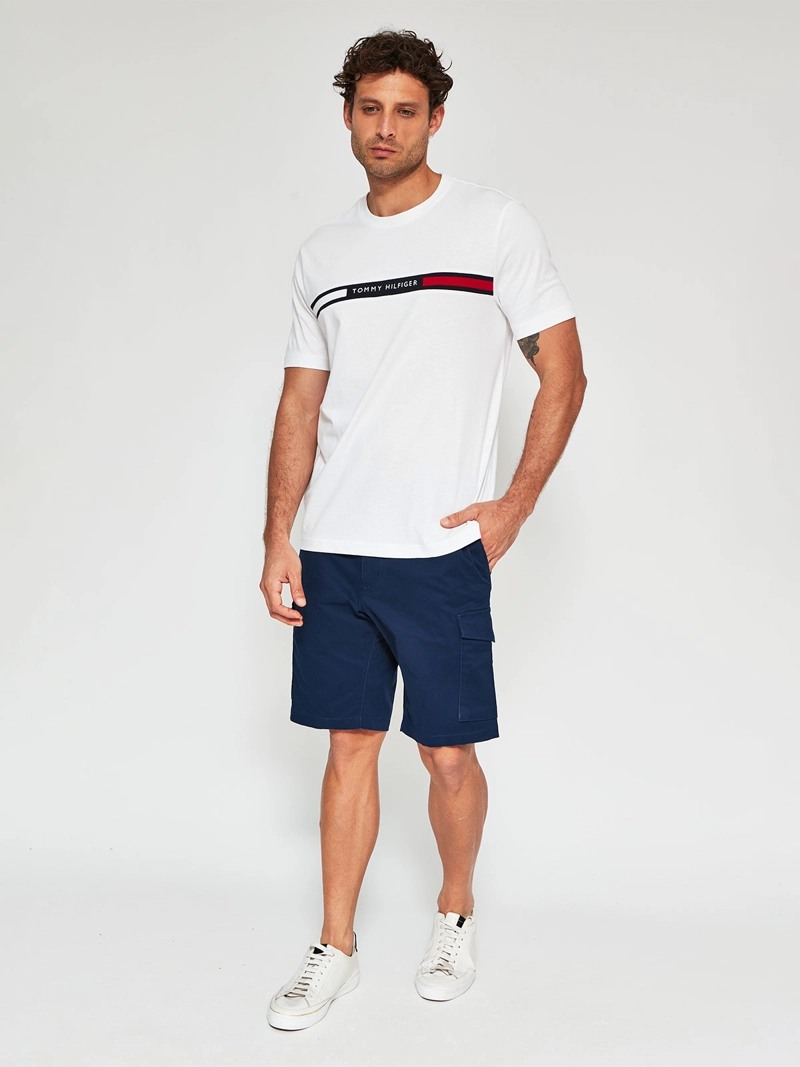 SHORT HOMBRE TOMMY HILFIGER MW0MW23573 - 4