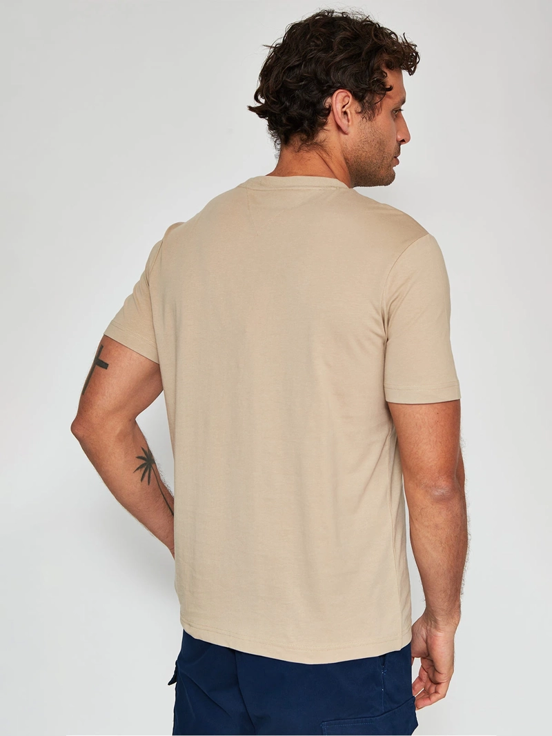 POLERA HOMBRE TOMMY HILFIGER MW0MW38636 - 2