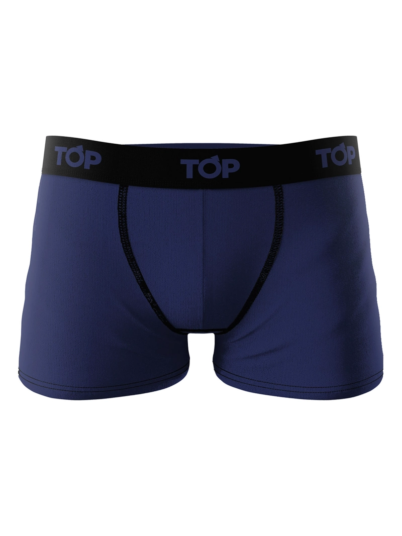 BÓXER NIÑO TOP MULTICOLOR MEDIO - 3
