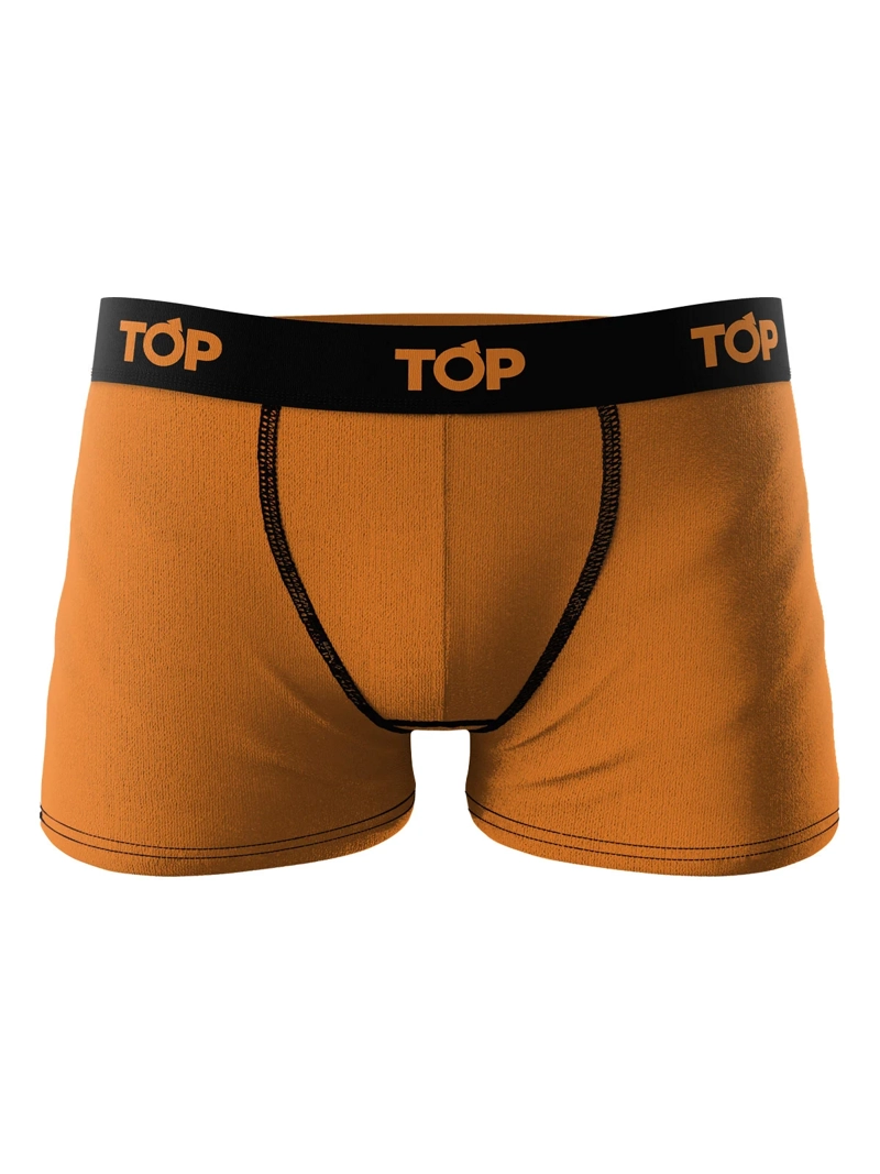 BÓXER NIÑO TOP MULTICOLOR MEDIO - 7