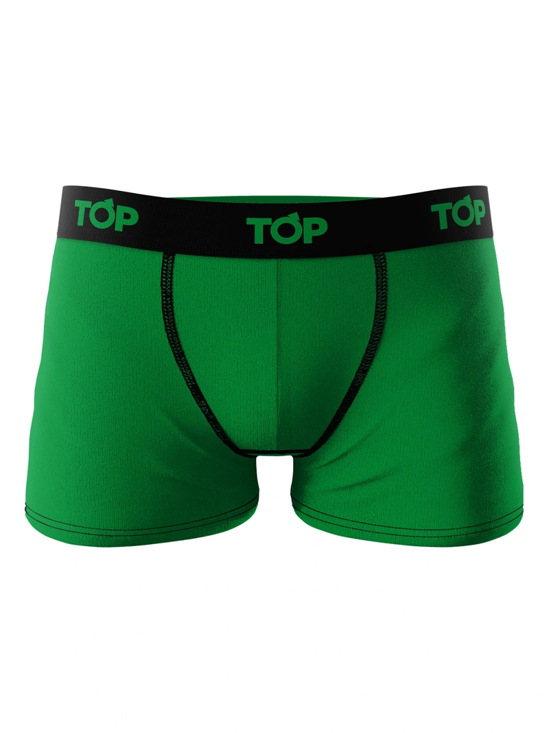 BÓXER NIÑO TOP MULTICOLOR MEDIO - 8