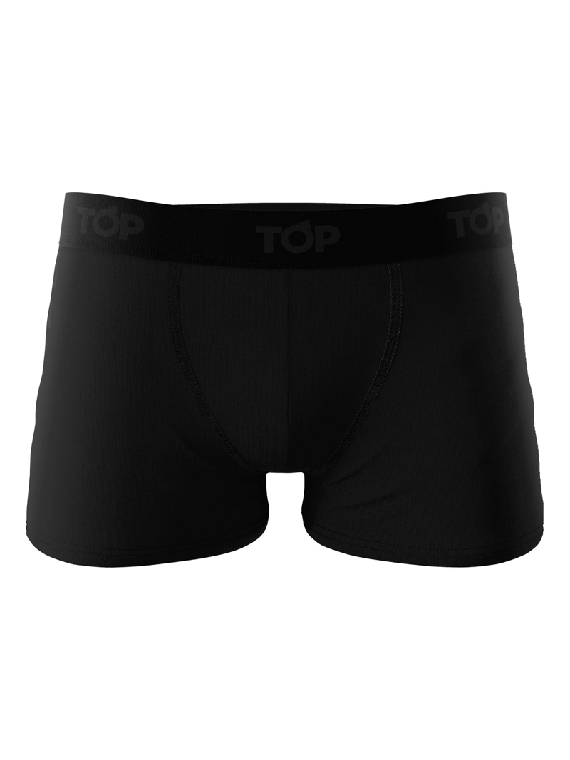 BÓXER NIÑO TOP MULTICOLOR MEDIO - 2