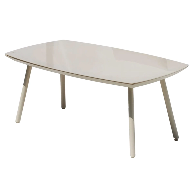 JUEGO DE LIVING RIPLEY HOME 311 CUERDA 5C GRIS - 4