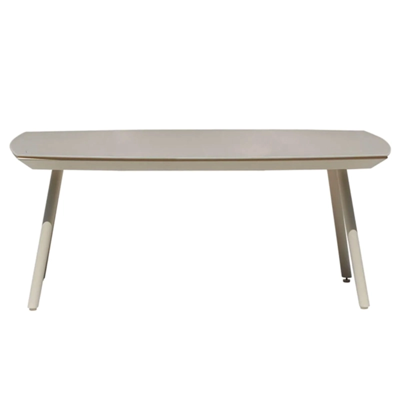 JUEGO DE LIVING RIPLEY HOME 311 CUERDA 5C GRIS - 5
