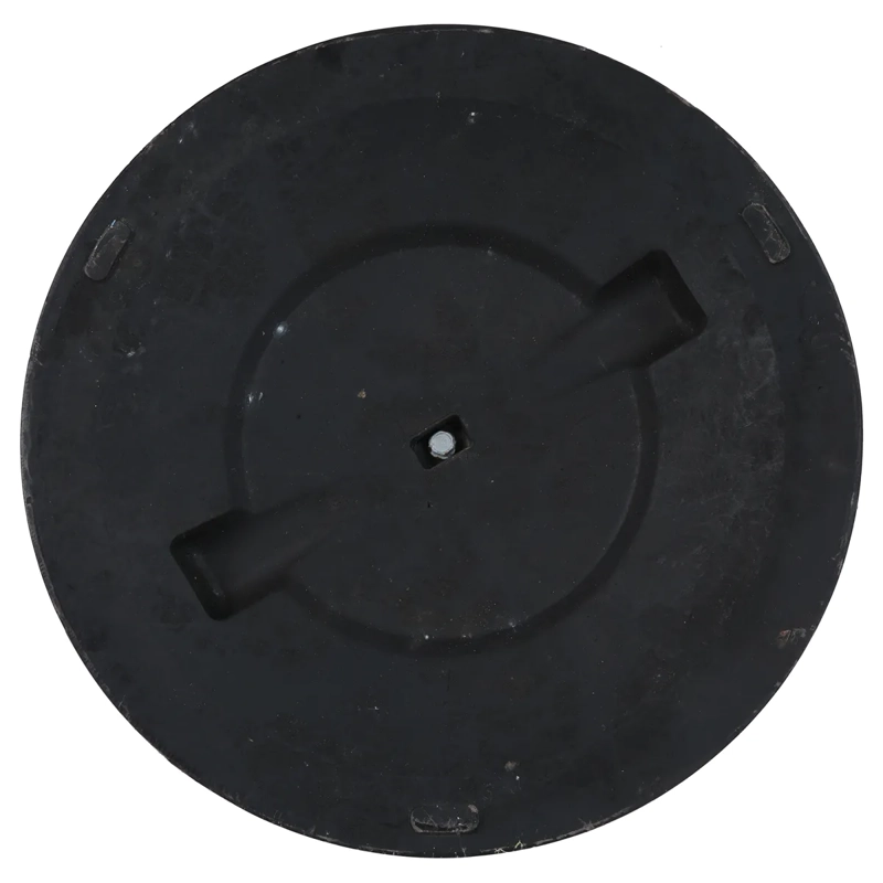 BASE DE QUITASOL RIPLEY HOME NEGRO - 4