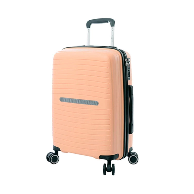MALETA TOTTO WAVE S ROSADO - 3