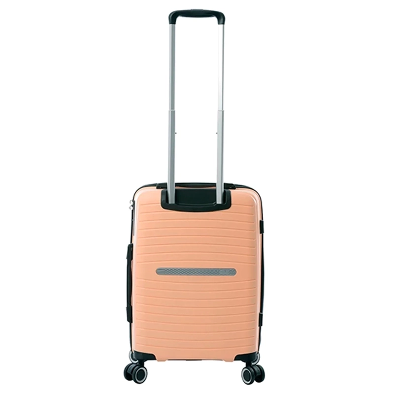 MALETA TOTTO WAVE S ROSADO - 6