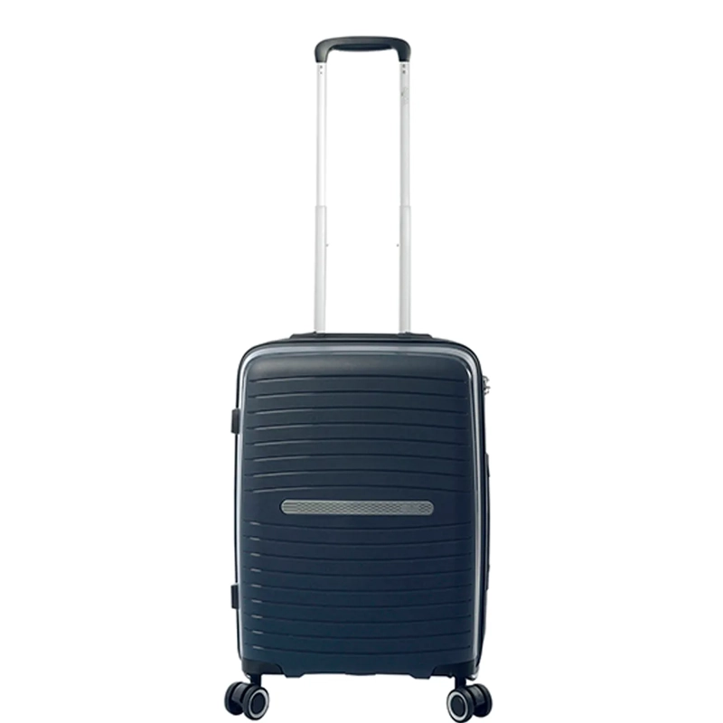 MALETA TOTTO WAVE S AZUL - 1
