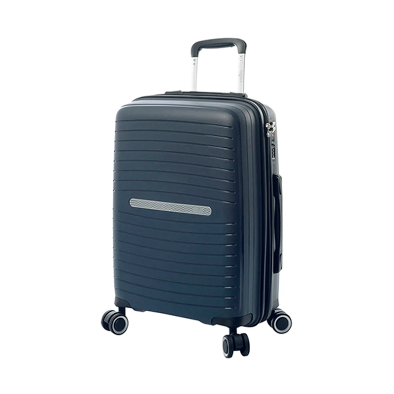MALETA TOTTO WAVE S AZUL - 3