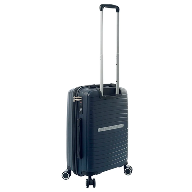 MALETA TOTTO WAVE S AZUL - 5