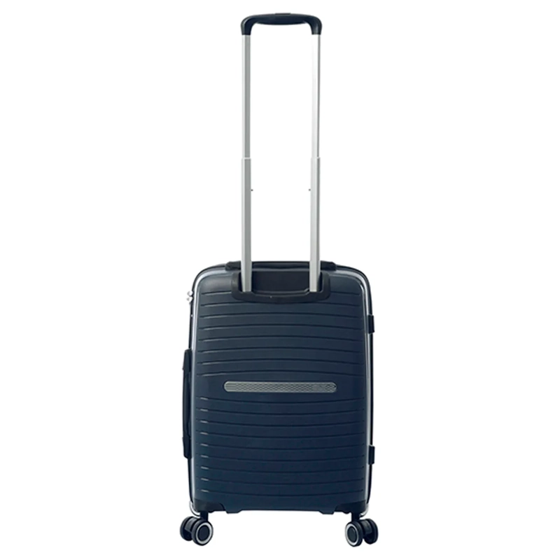 MALETA TOTTO WAVE S AZUL - 6