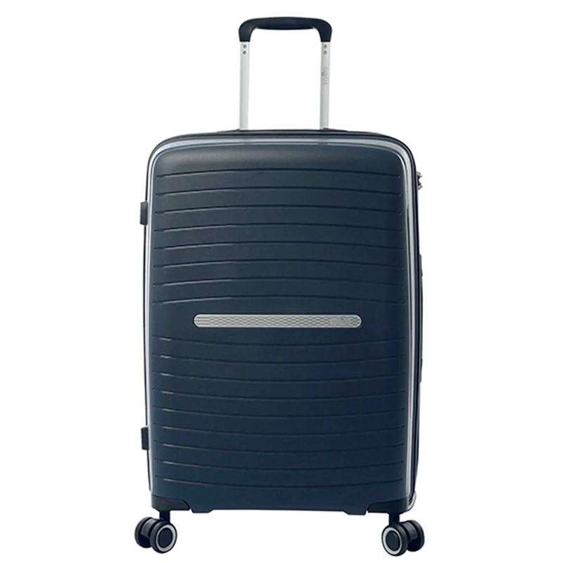 MALETA TOTTO WAVE M AZUL - 1