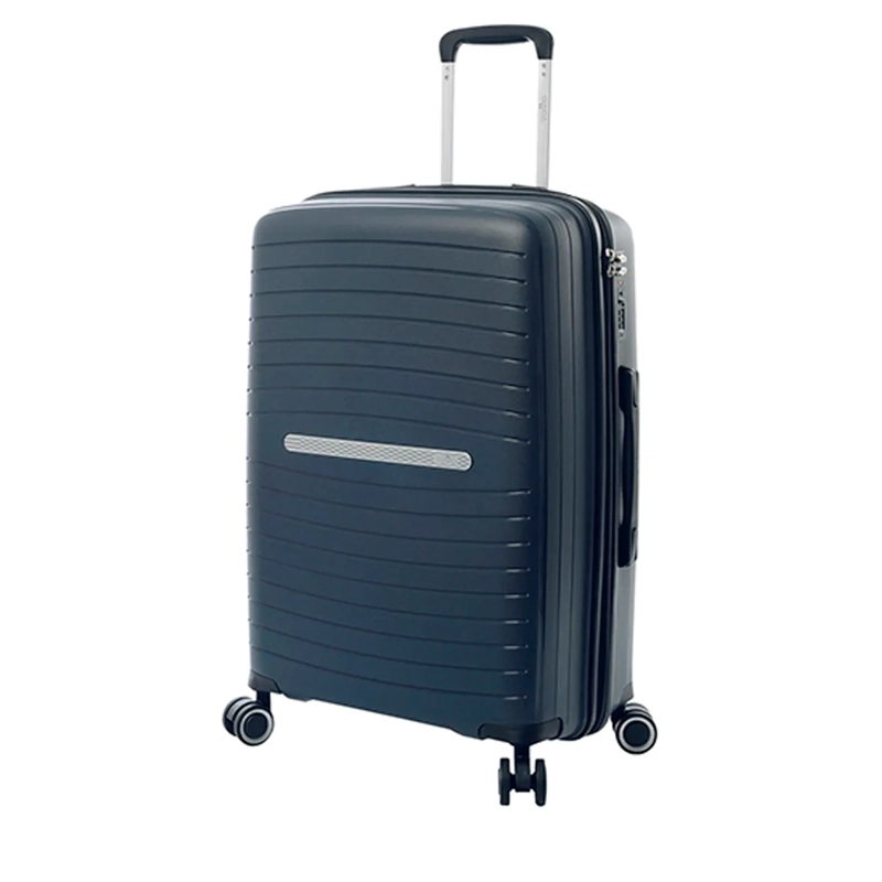 MALETA TOTTO WAVE M AZUL - 3