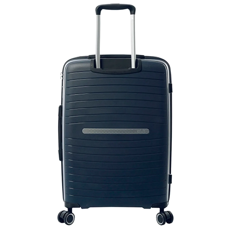MALETA TOTTO WAVE M AZUL - 6