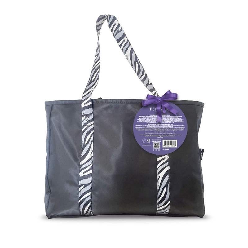 SET PETRIZZIO SÉRUM ÁCIDO HIALURÓNICO + NIACINAMIDA GLOW UP + CARTERA - 3