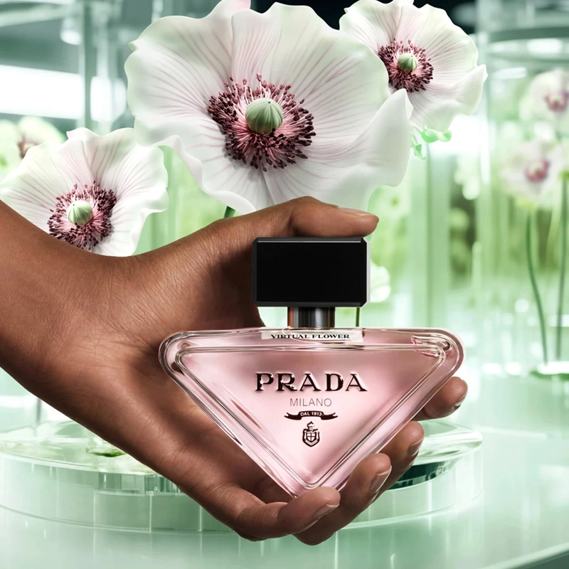 PERFUME PRADA PARADOXE VIRTUAL FLOWER MUJER EDP 50 ML - 6