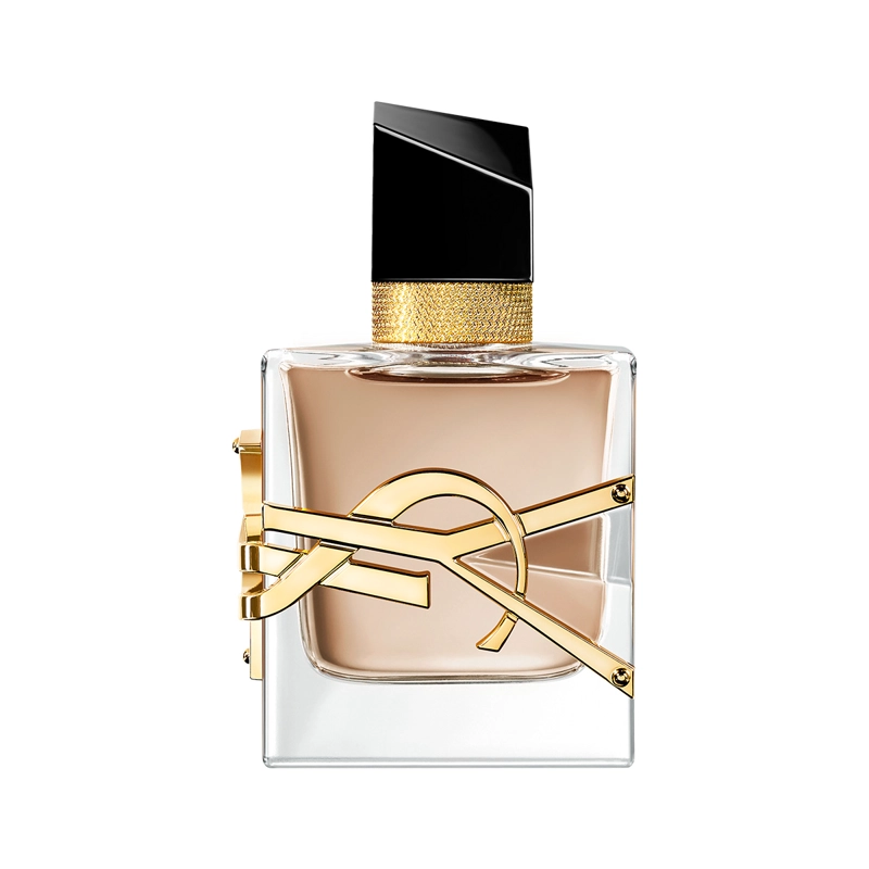 PERFUME YVES SAINT LAURENT LIBRE FLOWERS & FLAMES MUJER EDP 30 ML YSL LIBRE FLORALE - 1