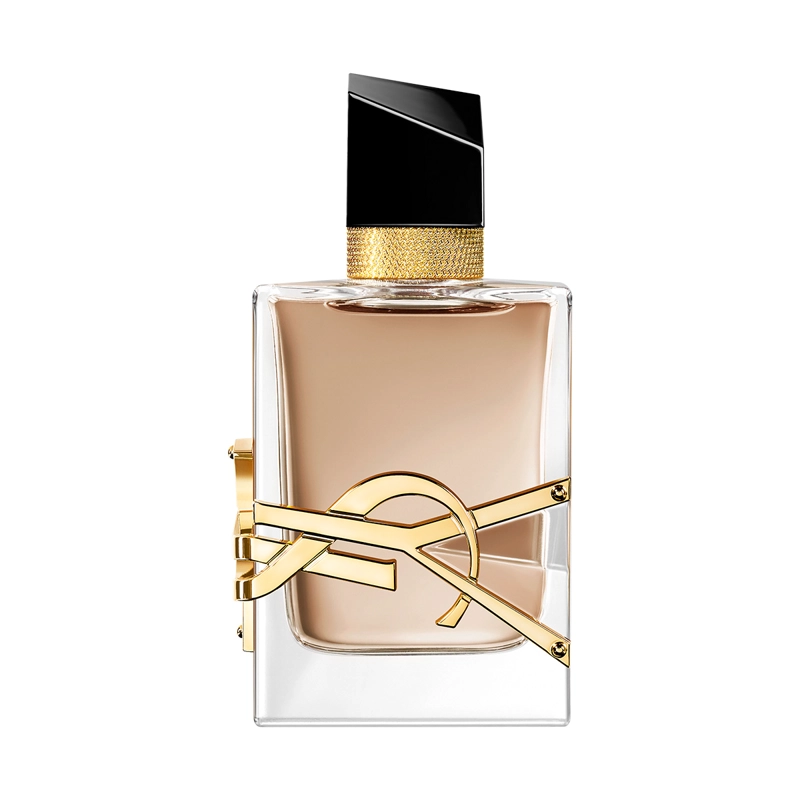 PERFUME YVES SAINT LAURENT LIBRE FLOWERS & FLAMES MUJER EDP 50 ML YSL LIBRE FLORALE - 1