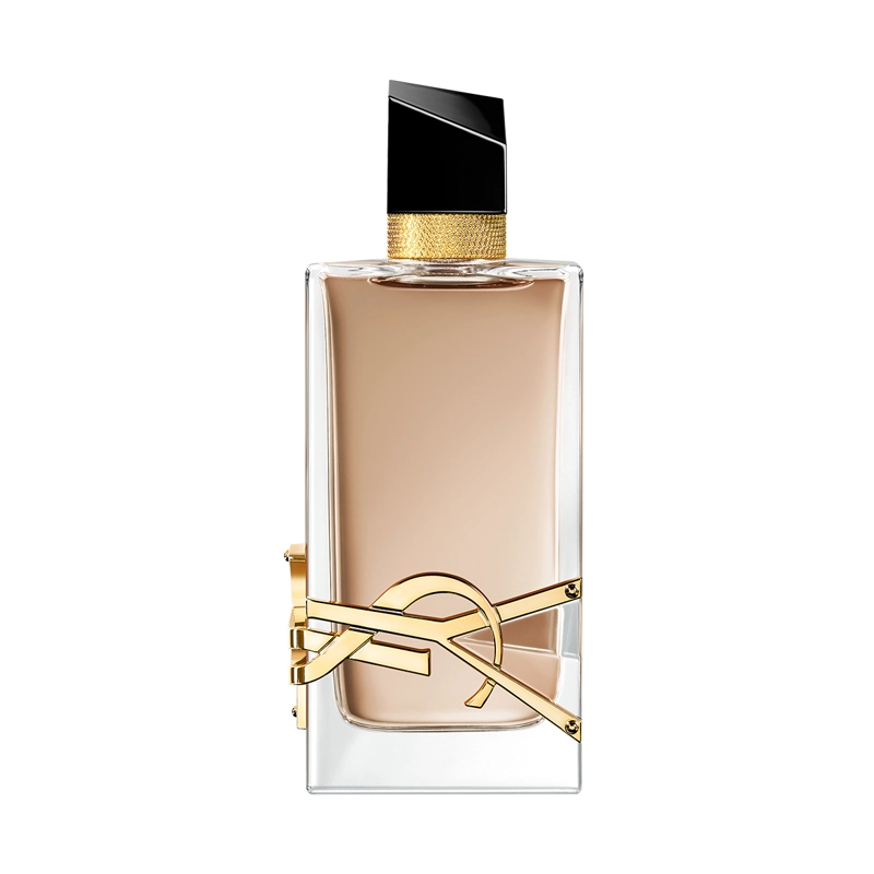 PERFUME YVES SAINT LAURENT LIBRE FLOWERS & FLAMES MUJER EDP 90 ML YSL LIBRE FLORALE - 1