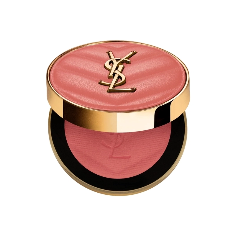 RUBOR EN POLVO YVES SAINT LAURENT MAKE ME BLUSH 6 GR YSL - 1