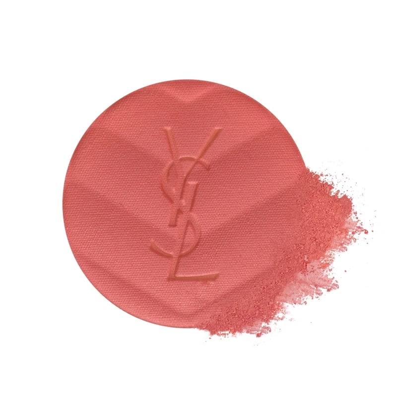 RUBOR EN POLVO YVES SAINT LAURENT MAKE ME BLUSH 6 GR YSL - 2