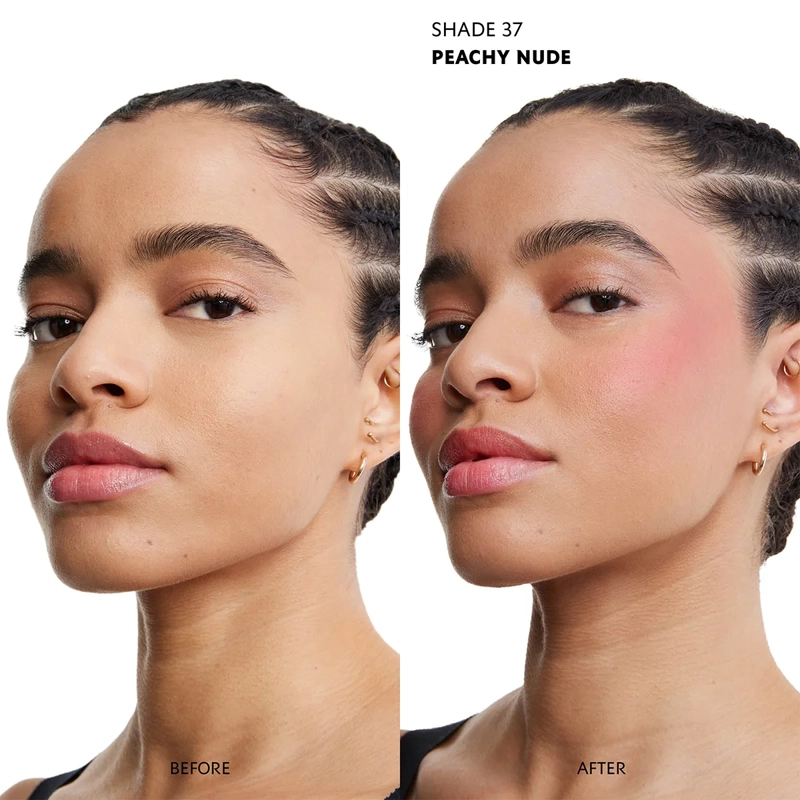 RUBOR EN POLVO YVES SAINT LAURENT MAKE ME BLUSH 6 GR YSL - 3