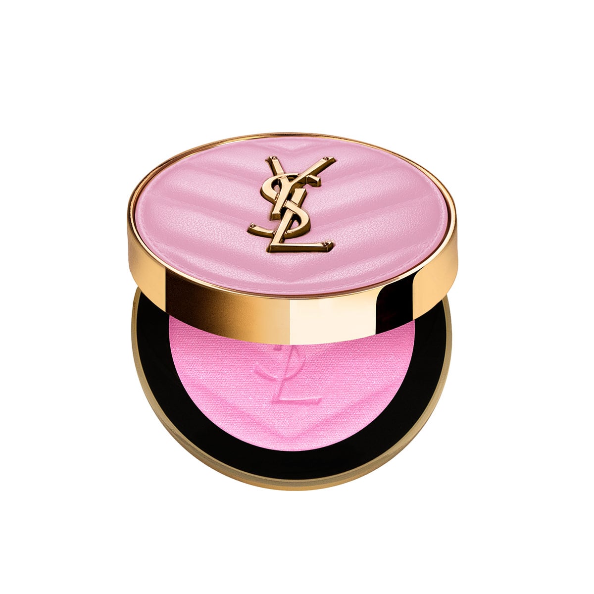 RUBOR EN POLVO YVES SAINT LAURENT MAKE ME BLUSH SHADE 42 - 1