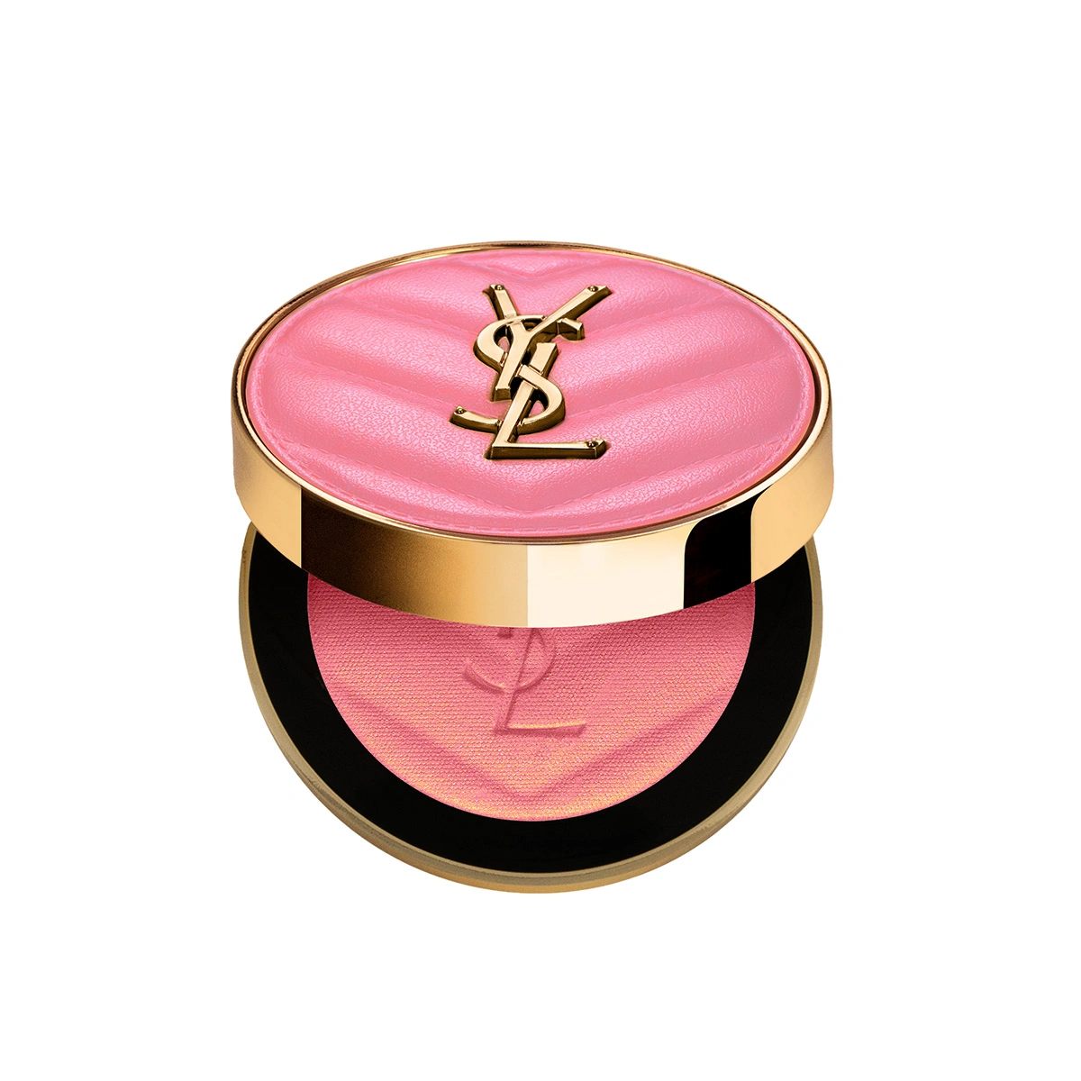 RUBOR EN POLVO YVES SAINT LAURENT MAKE ME BLUSH 6 GR YSL - 1