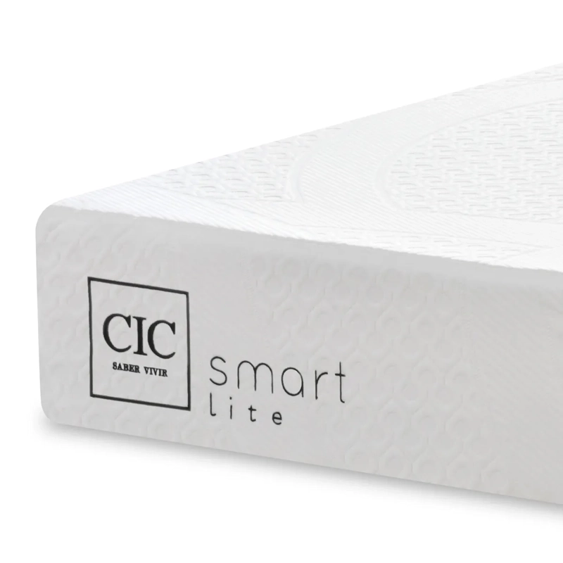 COLCHÓN CIC SMART LITE 2 PL - 4