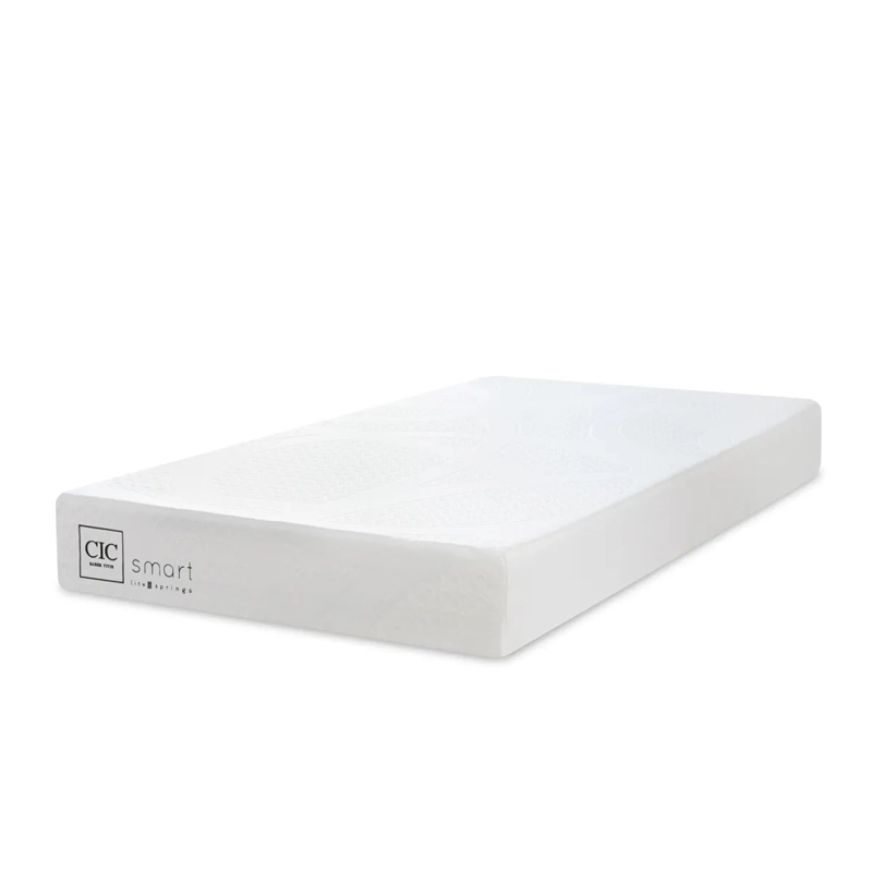 COLCHÓN CIC SMART LITE SPRING 1 PL - 2