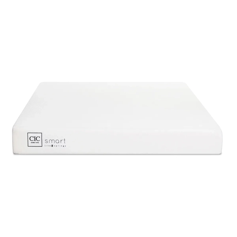 COLCHÓN CIC SMART LITE SPRING 2 PL - 1