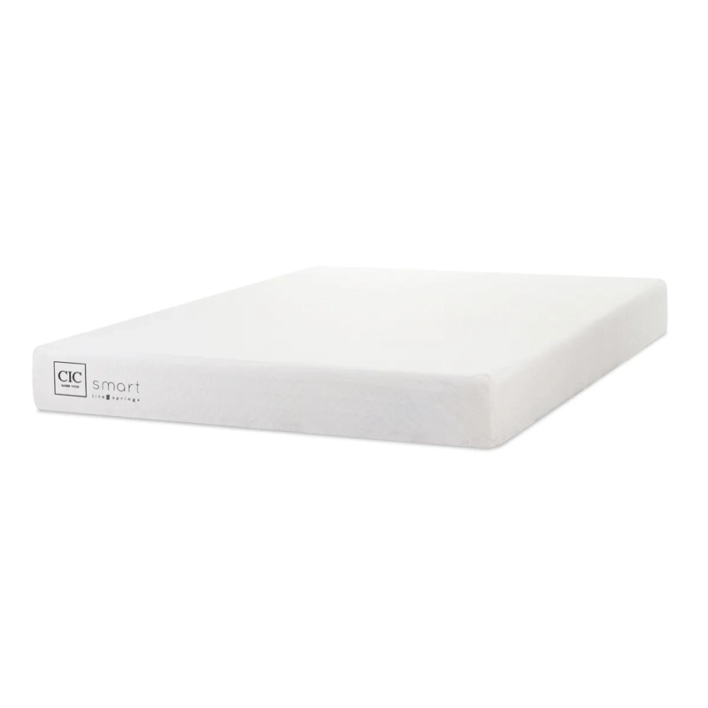 COLCHÓN CIC SMART LITE SPRING 2 PL - 2