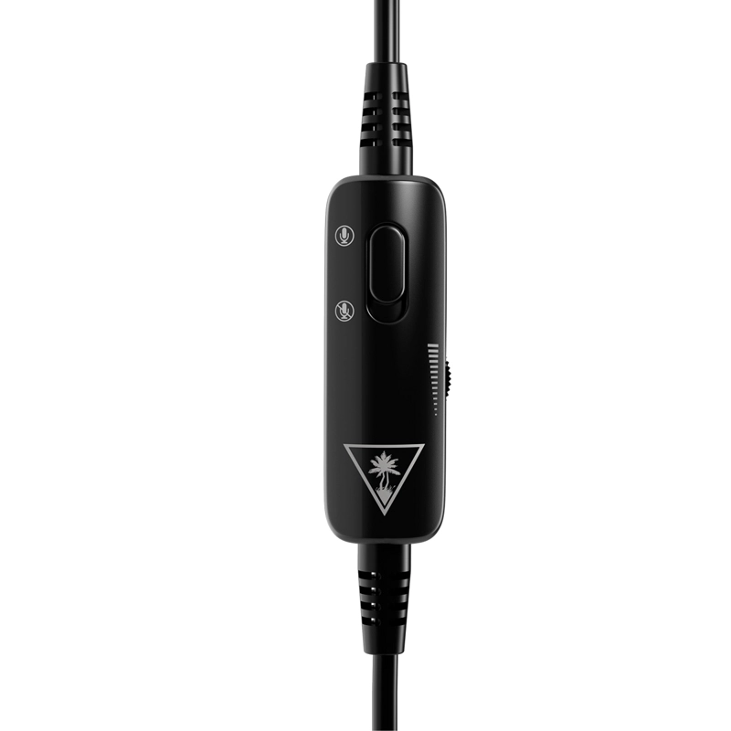 AUDÍFONOS TURTLE BEACH HEADSET RECON 50 SWITCH ROJO AZUL - 4