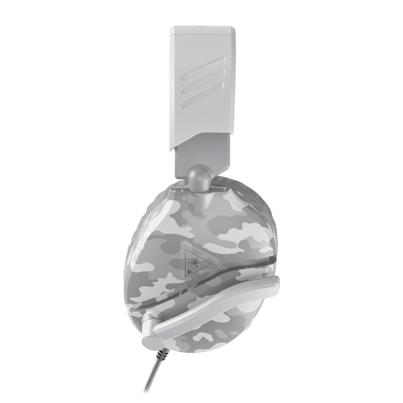 AUDÍFONOS TURTLE BEACH HEADSET RECON 70 CAMUFLAJE BLANCO - 3