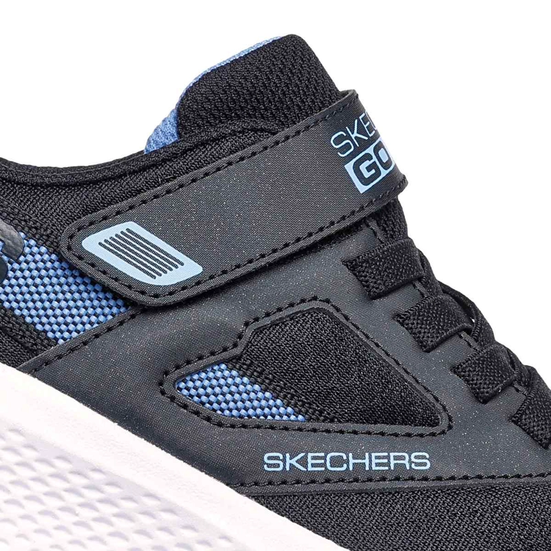 ZAPATILLAS NIÑA SKECHERS CASUALES GO RUN ELEVATE - 3