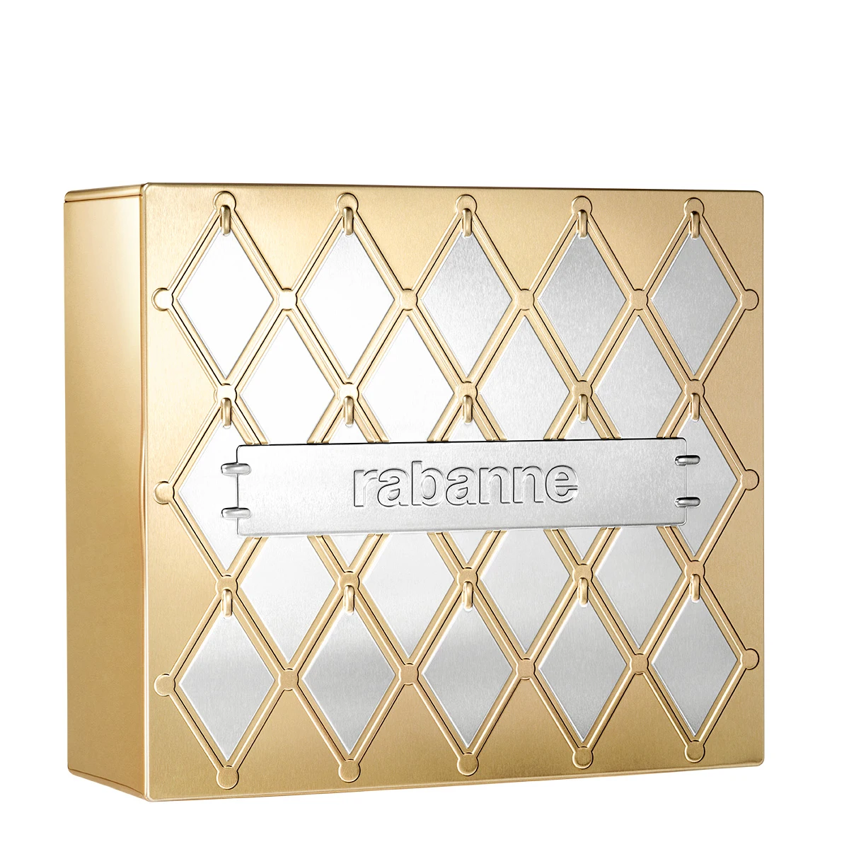 PERFUME RABANNE OLÝMPEA MUJER EDP 80 ML + LOCIÓN CORPORAL 100 ML + 6 ML - 3