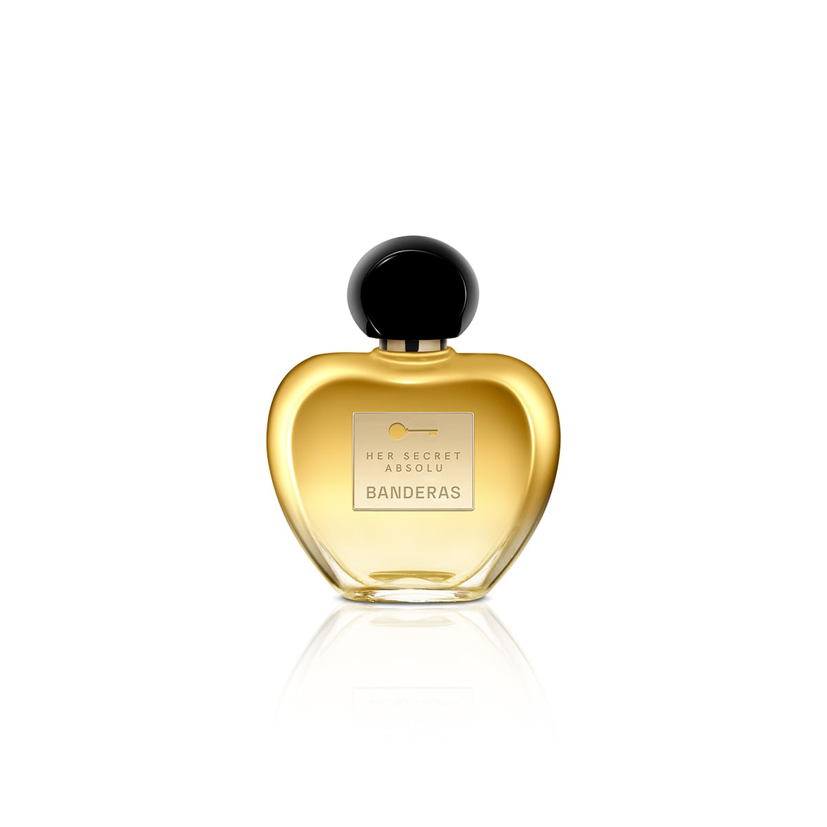 PERFUME ANTONIO BANDERAS HER SECRET ABSOLU MUJER EDP 80 ML + DESODORANTE SPRAY 150 ML - 2