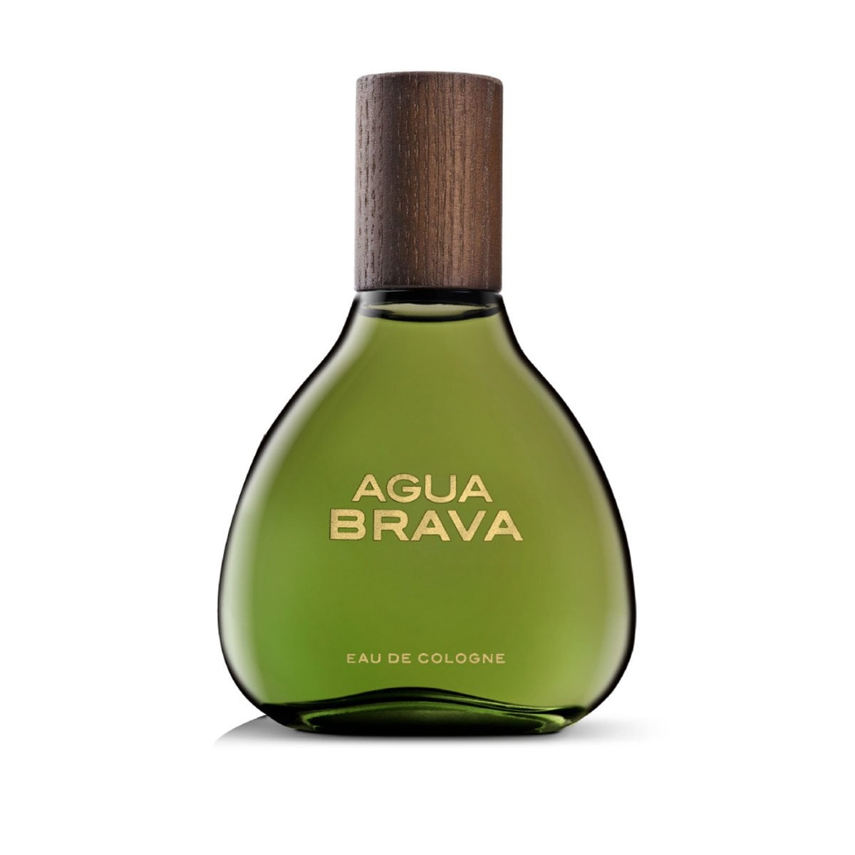 PERFUME AGUA BRAVA HOMBRE EDC 100 ML + DESODORANTE - 2