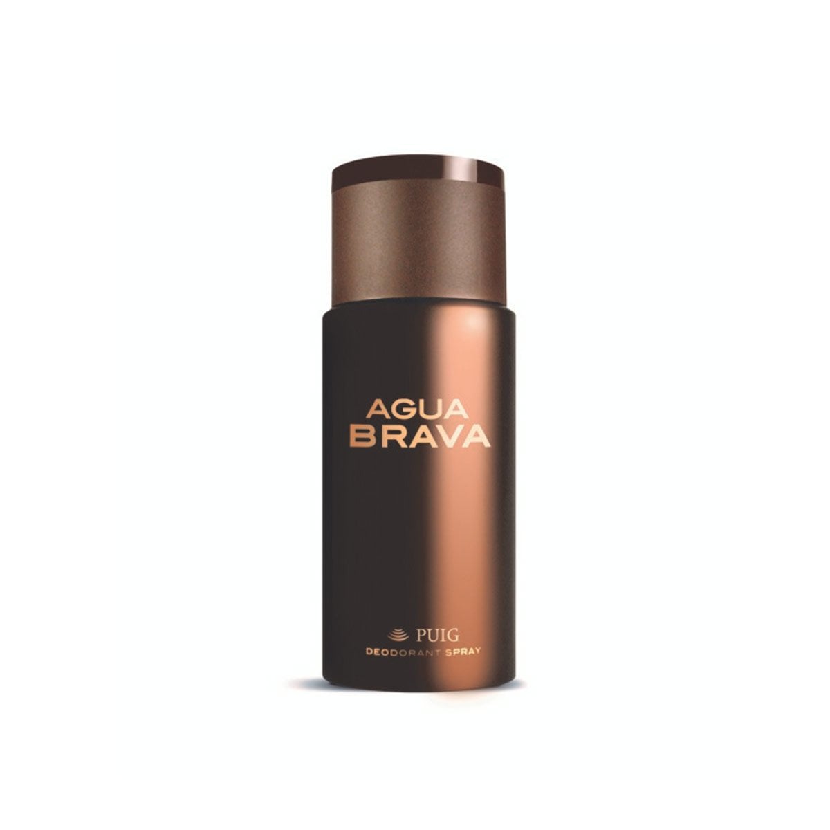 PERFUME AGUA BRAVA HOMBRE EDC 100 ML + DESODORANTE - 3