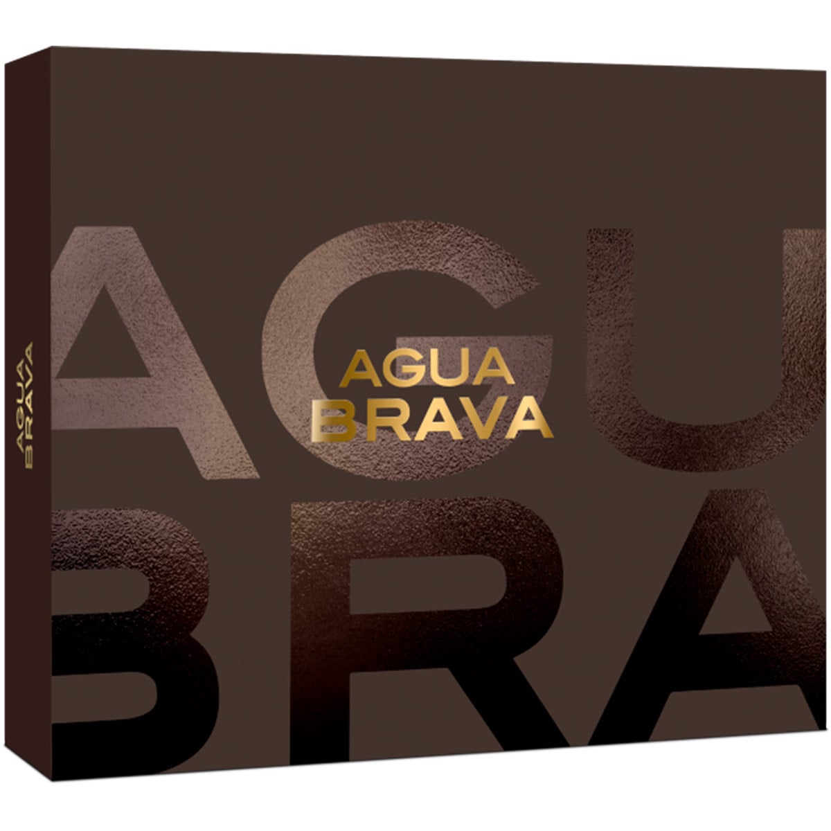PERFUME AGUA BRAVA HOMBRE EDC 50 ML + DESODORANTE - 2